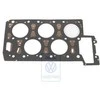 Vag Galvos Bloko Gasketas Bora Golf Mk4 New Beetle Originalus 066103383G