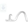 VAG Galvos Gaiduko Blokas Su Ausinėmis 161823302A