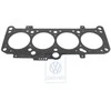 Vag Galvos Garnažas Caddy Mk2 Golf Mk3 Lupo Originalus 028103383BP