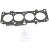 VAG Galvos Gasketas Caddy Mk2 Golf Mk3 Lupo Passat B4 Originalus 028103383BR