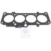 VAG Galvos Gasketas Caddy Mk2 Golf Mk3 Lupo Passat B4 Originalus 028103383BR
