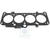 VAG Galvos Gasketas Golf Mk3 Caddy Mk2 Originalus 028103383BQ