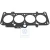 VAG Galvos Gasketas Golf Mk3 Caddy Mk2 Originalus 028103383BQ