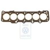 Vag Galvos Gasketas Lt Mk1 1983 1996 Originalus 073103383A