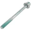 VAG Galvos Ragu Svoris M6x75x37 Audi A3 A4 A6 A8 Originalus N90493101
