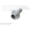 VAG Galvos Raktas Bolto N 90234201 Originalus N90649601