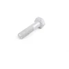 Vag Galvos Raktas Vw Golf Jetta Passat Audi 100 200 A6 Originalus N0104414