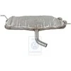 Vag Galvos Silencai Golf Mk5 2004 2009 Originalus 1K6253609AH