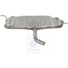 Vag Galvos Silencai Golf Mk5 2004 2009 Originalus 1K6253609AH