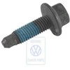 VAG Galvos Sraigas Derby Mk1 Polo Mk1 1975 1981 Originalus 861505229A
