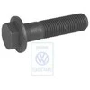 Vag Galvos Sraigas Golf Mk1 Passat B2 Santana Scirocco Originalus N90207901