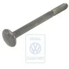 Vag Galvos Sraigas Golf Mk2 Jetta Mk2 Passat B3 Originalus N0105143