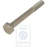 VAG Galvos Sraigas LT Mk1 Passat B2 Santana T2 T3 Originalus N0104792