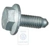 VAG Galvos Sraigas Passat B3 T4 1988 2004 Originalus N90322601