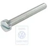 Vag Galvos Sraigtais Varžtas Corrado Golf Mk2 Jetta Mk2 Passat B2 Originalus 026133483A