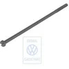 VAG Galvos Sraigtais Vynio Sraigas Golf Mk1 Caddy Mk1 Originalus 311911145A