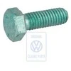 Vag Galvos Sraigtais Vynio Sraigtais Golf Mk5 Touareg Mk1 Touran Mk1 2003 2007 Originalus N01021610