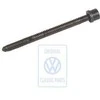 Vag Galvos Sraigto Sraigas Corrado Golf Mk2 Jetta Passat B3 Originalus 027103385C