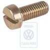 Vag Galvos Sraigto Srautas Derby Mk1 Golf Mk1 Jetta Mk1 Polo Mk1 Originalus 052129347A