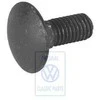 Vag Galvos Sraigto Svoris Volkswagen Camper 21 80-91 Originalus N0105265