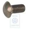 Vag Galvos Sraigto Varžtas Golf Country 1986 1991 Originalus 191807191A