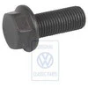 Vag Galvos Sraigto Vynio Sraigas Golf Mk1 Caddy Mk1 Originalus 082409135