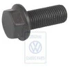 Vag Galvos Sraigto Vynio Sraigas Golf Mk1 Caddy Mk1 Originalus 082409135