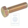 Vag Galvos Sraigto Vynio VAG Derby Mk1 Golf Mk1 Polo Mk1 Originalus N0102901