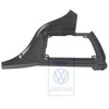 VAG Galvos Šviesos Montavimo Atrama Golf Country Golf Mk2 Jetta Mk2 165813327