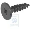 Vag Galvos Varžtas Anthracite Passat B5 2003 2005 Originalus N9083800171N