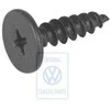 Vag Galvos Varžtas Anthracite Passat B5 2003 2005 Originalus N9083800171N
