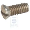 Vag Galvos Varžtas Beetle Golf Polo Scirocco Originalus 111129473