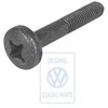 Vag Galvos Varžtas Golf Mk3 1992 1998 Passat B4 Originalus 037103531B