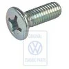 Vag Galvos Varžtas T2 T3 T4 411412 1968 2004 Originalus N0142783