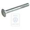 Vag Galvutės Varžtas Passat B1 B2 Santana 049903285 Originalus