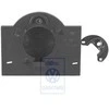 Vag Garažo Dangos Dėklas Golf Mk4 1998 2006 Originalus 1J3868152