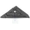 Vag Garsas Izoliacija Passat B5 1997 2005 Originalus 3B0857934A