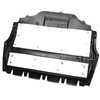Vag Garsas Izoliacijos Dangtelis Audi A1 2015-2016 Originalus 6R0825235E