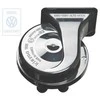 Vag Garsas Signalas Golf Mk1 Jetta Mk1 Originalus 171951223