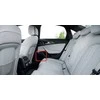 VAG Garsiakalbio Apdailos Siela Juoda Audi A6 Avant 2011 2017 Originalus 4G0035436A4PK