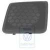 Vag Garsiakalbio Dangtelis Pilkas 7D1857210E91