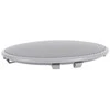 VAG Garsiakalbio Priedas Flanelinis Pilkas 703035793CU71