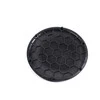 VAG Garsiakalbis Satin Juoda Volkswagen Bora Golf Beetle Originalus 3B0868149B41