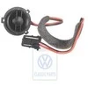 VAG Garsiakalbis SEAT CORDOBA 1Z 1.9 90hp 1996-2002 Originalus 6K0035411D