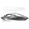 Vag Garsiakalbiu Laikiklis Volkswagen Polo 2007 2009 Originalus 6Q6035243B