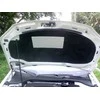 Vag Garso Izoliacija Variklio Dangčio Jetta Golf 1K0863831D