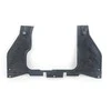 VAG Garso Izoliacijos Gaubtas AUDI A6 VW PASSAT 1997-2005 Originalus 4B0863822G