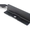 VAG Garso Izoliacijos Gaubtas AUDI A6 VW PASSAT 1997-2005 Originalus 4B0863822G