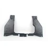 VAG Garso Izoliacijos Gaubtas AUDI A6 VW PASSAT 1997-2005 Originalus 4B0863822G