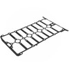 VAG Gasket Audi Q3 2016-2017 Volkswagen Golf 2013-2017 Originalus 04E103483H